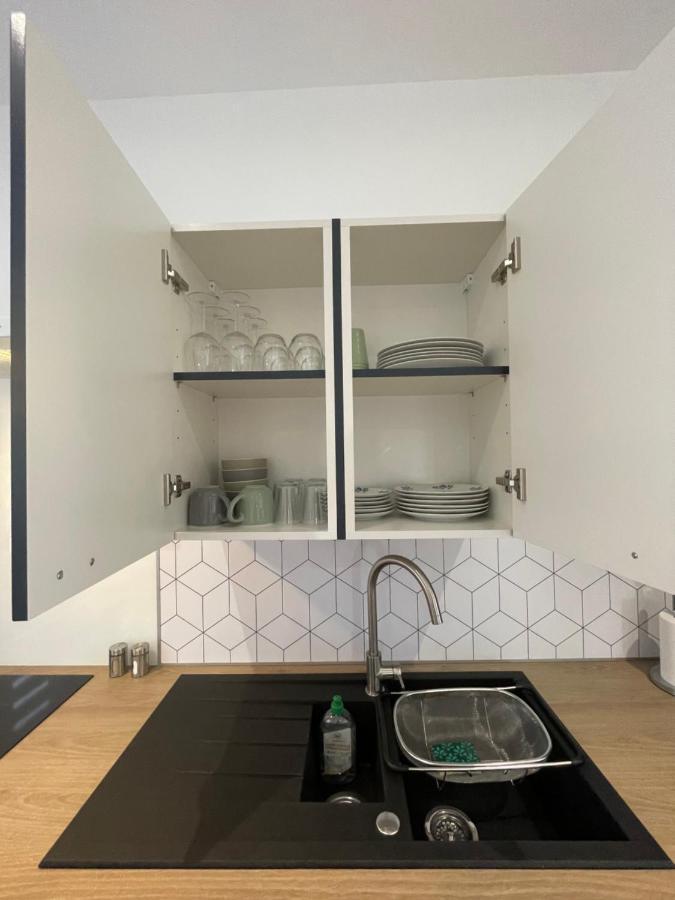 Banting Room Dury  Dış mekan fotoğraf
