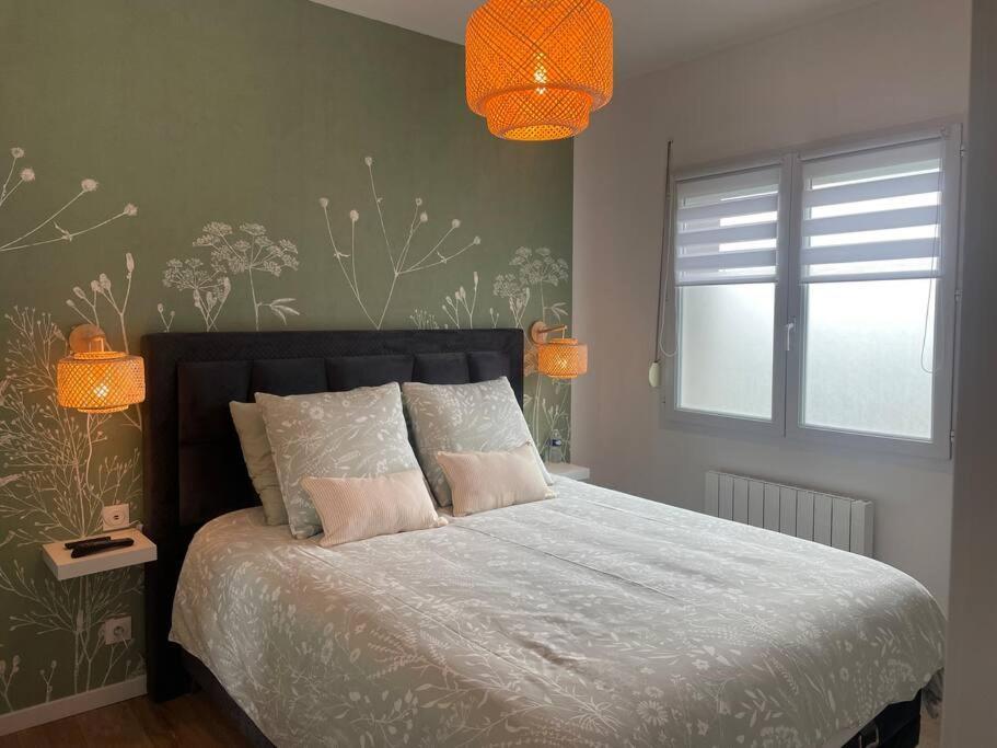 Banting Room Dury  Dış mekan fotoğraf